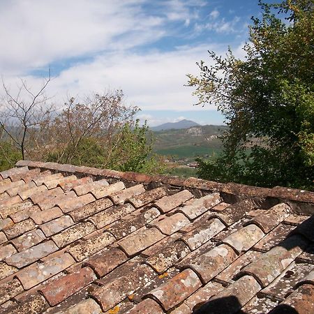 Agriturismo Poggio Porsenna - Con Piscina Villa Proceno Exterior foto
