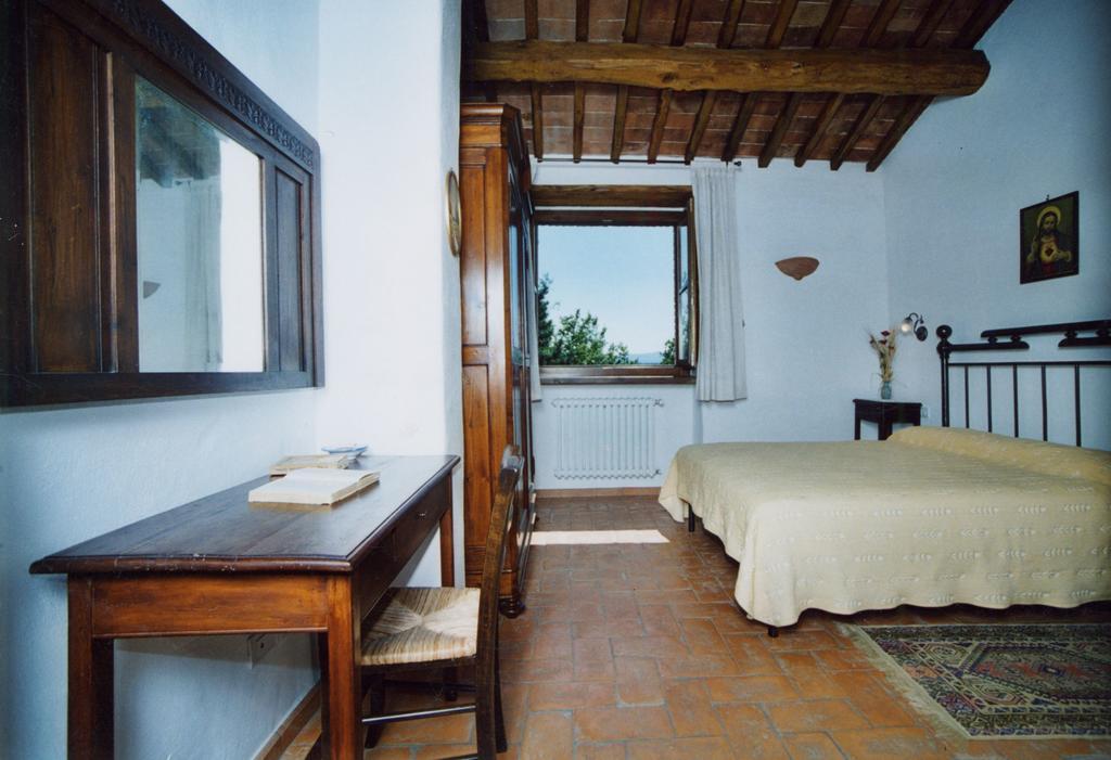 Agriturismo Poggio Porsenna - Con Piscina Villa Proceno Exterior foto