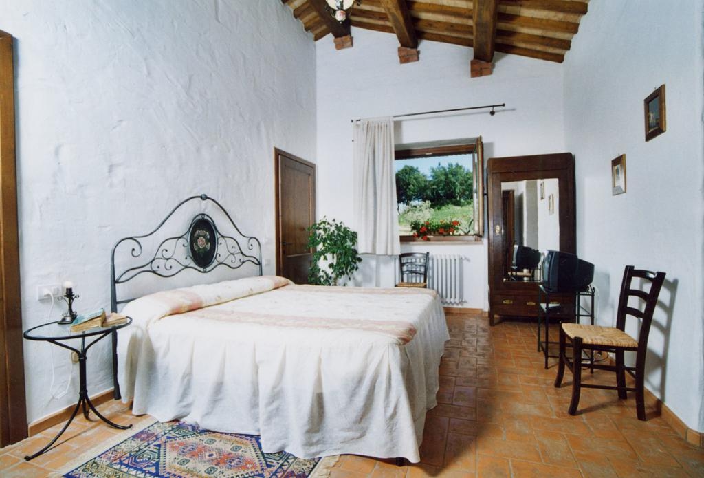 Agriturismo Poggio Porsenna - Con Piscina Villa Proceno Exterior foto