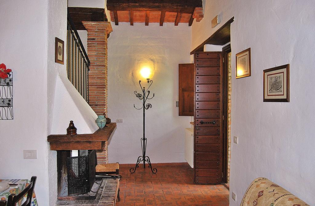 Agriturismo Poggio Porsenna - Con Piscina Villa Proceno Exterior foto