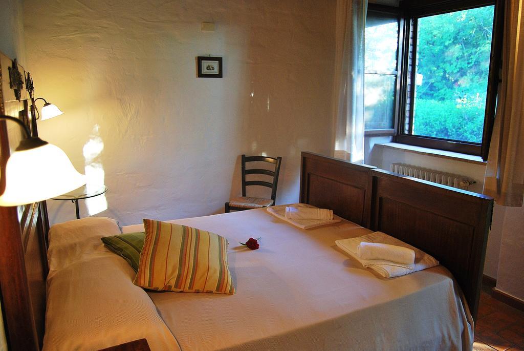 Agriturismo Poggio Porsenna - Con Piscina Villa Proceno Exterior foto