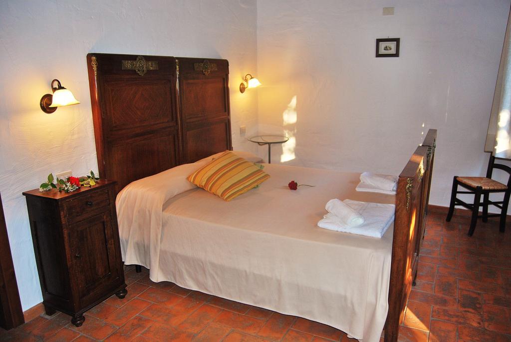 Agriturismo Poggio Porsenna - Con Piscina Villa Proceno Exterior foto